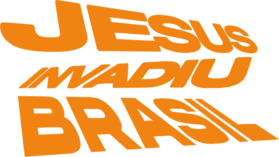 Jesus Invadiu Brasil